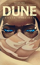Dune: House Atreides Vol. 2 - Brian Herbert ; Kevin J. Anderson - 9781934506172