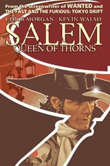 Salem - MORGAN,  Chris ; Walsh, Kevin - 9781934506462