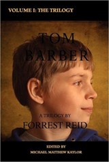The Tom Barber Trilogy - REID,  Forrest - 9781934555866