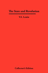 The State and Revolution - V. I. Lenin - 9781934568194