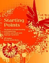 Starting Points - Jill Hudson ; Brenda Smith Myles - 9781934575086
