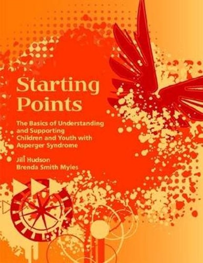 Starting Points, Jill Hudson ; Brenda Smith Myles - Paperback - 9781934575086