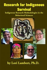 Research for Indigenous Survival - Lori Lambert - 9781934594124