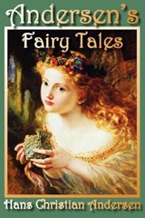 Andersen's Fairy Tales - Hans Christian Andersen - 9781934648223