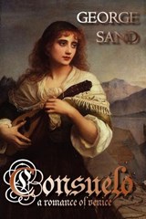 Consuelo - George Sand - 9781934648315