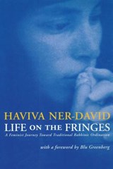 Life on the Fringes - Haviva Ner-David - 9781934730430