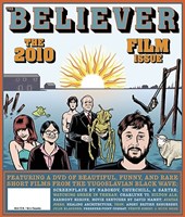 The Believer, Issue 70