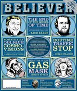Believer, Issue 75 - Editors of The Believer - 9781934781845
