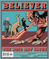 Believer, Issue 76 - Editors of The Believer - 9781934781852