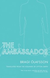 Olafsson, B: The Ambassador