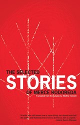 The Selected Stories Of Merce Rodoreda - Merce Rodoreda - 9781934824313