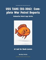 USS Tang (Ss-306) - Ai Lab for Book-Lovers - 9781934840924