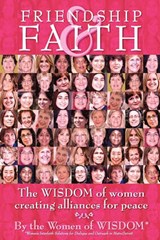 Friendship and Faith - WOMEN OF WISDOM,  Of Wisdom - 9781934879191