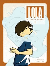 Lola - J. Torres - 9781934964330