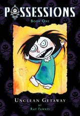 Possessions Volume 1 - Ray Fawkes - 9781934964361