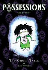 Possessions Volume 2 - Ray Fawkes - 9781934964613