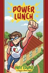 Power Lunch - J. Torres - 9781934964705