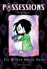 Possessions Volume 3 - Ray Fawkes - 9781934964767