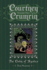 Courtney Crumrin Volume 2 - Ted Naifeh - 9781934964804