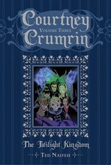 Courtney Crumrin Volume 3 - Ted Naifeh - 9781934964866