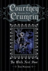 Courtney Crumrin Vol. 5 - Ted Naifeh - 9781934964965