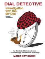 Dial Detective - Maria Kay Simms - 9781934976661