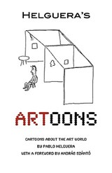 Artoons - Pablo Helguera - 9781934978108
