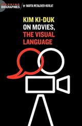 Kim Ki Duk - Marta Merajver Kurlat - 9781934978177