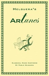 ArTunes - Pablo Helguera - 9781934978771