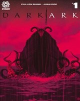 Dark Ark Volume 1 - Cullen Bunn - 9781935002642