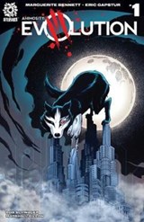Animosity: Evolution Vol. 1 - Marguerite Bennett - 9781935002680
