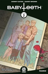 Babyteeth Volume 2 - Donny Cates - 9781935002703