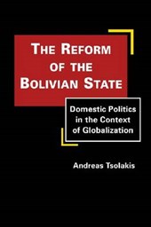 The Reform of the Bolivian State