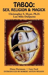 Taboo - CHRISTOPHER S,  Ph.D. Hyatt - 9781935150282