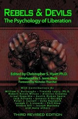 Rebels & Devils - Christopher S. Hyatt - 9781935150343