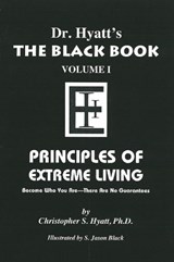 Black Book - Christopher S Hyatt - 9781935150374