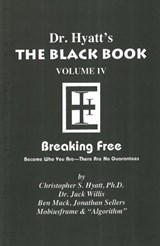 Black Book - Christopher S Hyatt - 9781935150411