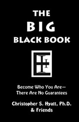 The Big Black Book - Christopher S. Hyatt - 9781935150770