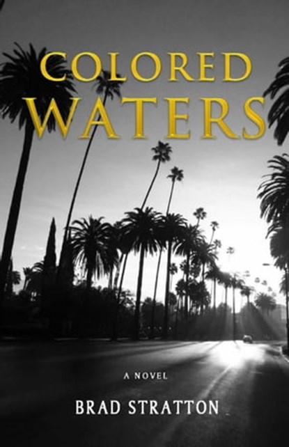 Colored Waters, Brad Stratton - Ebook - 9781935171157