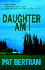 Daughter Am I - Pat Bertram - 9781935171195