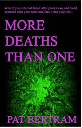 More Deaths Than One - Pat Bertram - 9781935171256