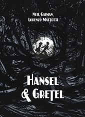 HANSEL & GRETEL STANDARD /E