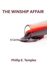 The Winship Affair - Phillip E Temples - 9781935199182