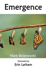 Emergence - Mark Bolanowski - 9781935199205