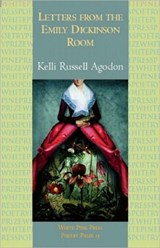 Letters From the Emily Dickinson Room - Kelli Russell Agodon - 9781935210153