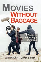 Movies Without Baggage - Alain Silver - 9781935247241