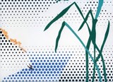 Roy Lichtenstein - Landscapes in the Chinese Style - Carol Yinghua Lu ; Karen Bandlow-Bata - 9781935263517