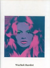 Andy Warhol - Bardot