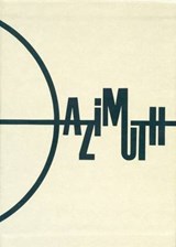 Piero Manzoni - Azimut Catalogue -  - 9781935263562