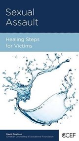 Sexual Assault - David Powlison - 9781935273783